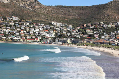 South Shore Harrier 202 Fish Hoek Cape Town Western Cape South Africa Beach, Nature, Sand, Wave, Waters, Ocean