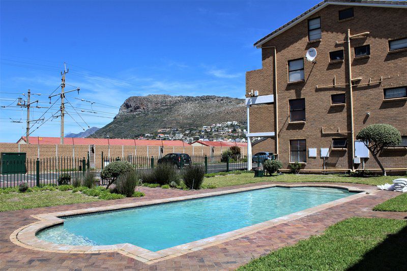 South Shore Harrier 202 Fish Hoek Cape Town Western Cape South Africa Complementary Colors, Swimming Pool