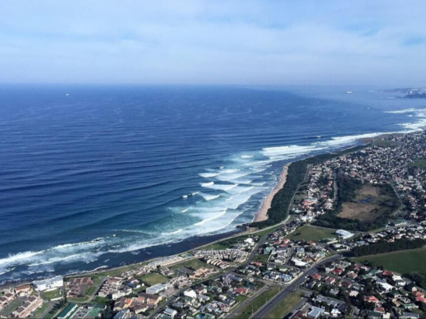 South 2 Sea Gonubie Gonubie East London Eastern Cape South Africa Beach, Nature, Sand, Aerial Photography, Ocean, Waters