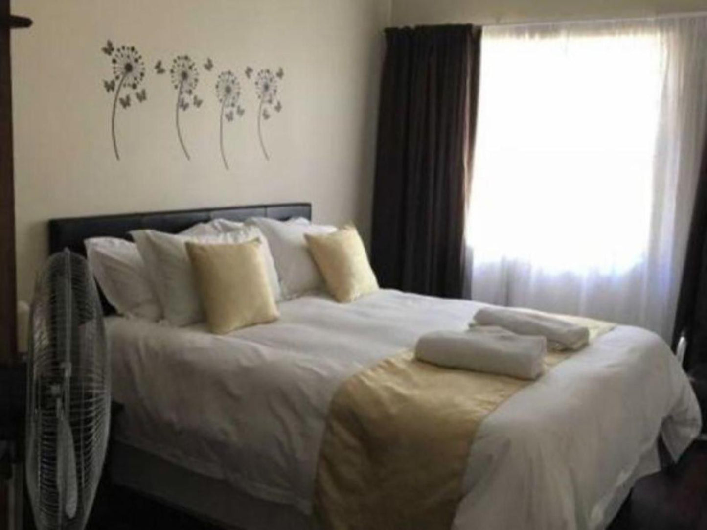 South 2 Sea Gonubie Gonubie East London Eastern Cape South Africa Unsaturated, Bedroom