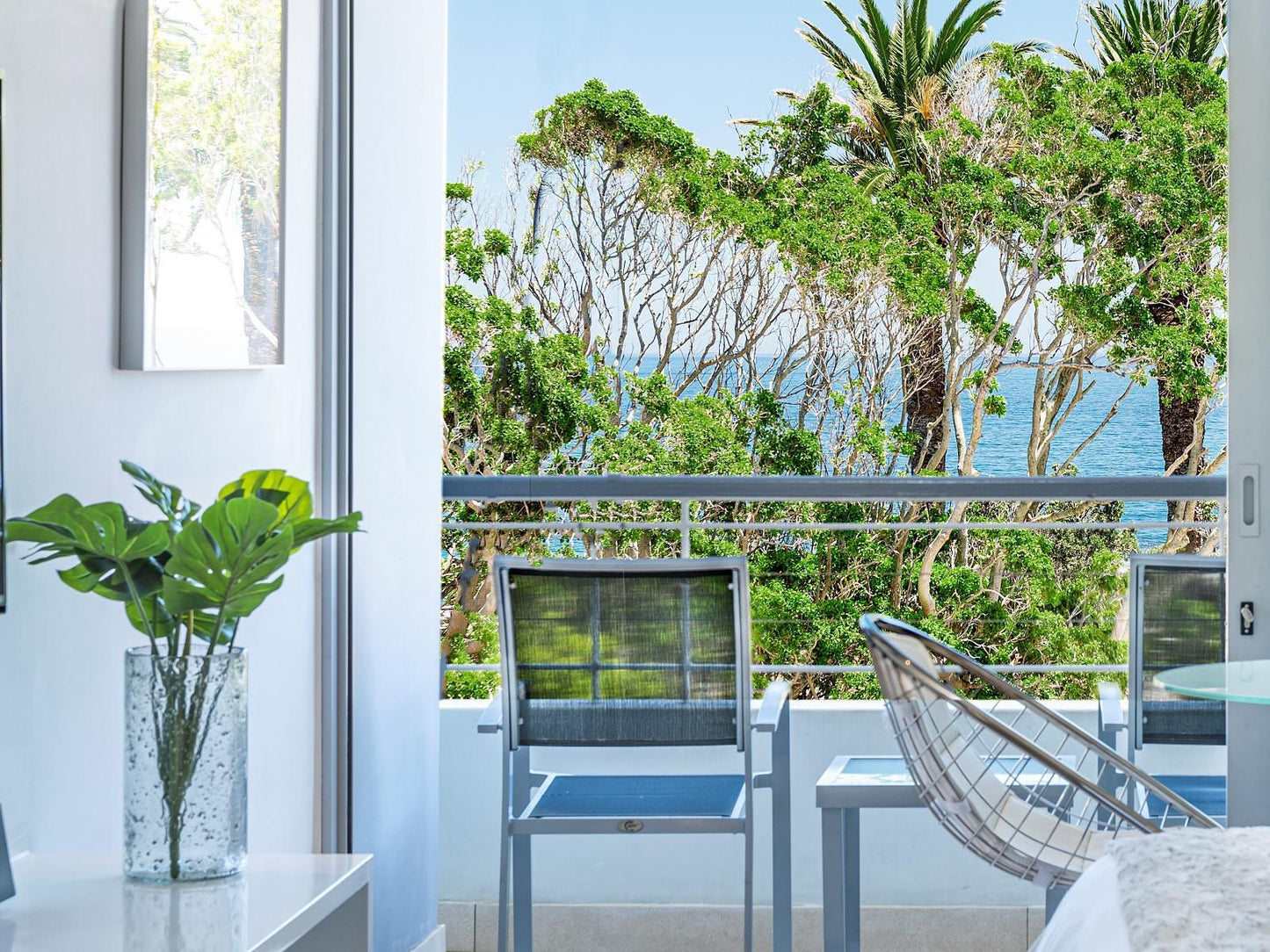 South Beach Camps Bay Camps Bay Cape Town Western Cape South Africa Balcony, Architecture, Palm Tree, Plant, Nature, Wood