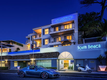 South Beach Camps Bay Camps Bay Cape Town Western Cape South Africa House, Building, Architecture, Palm Tree, Plant, Nature, Wood, Car, Vehicle