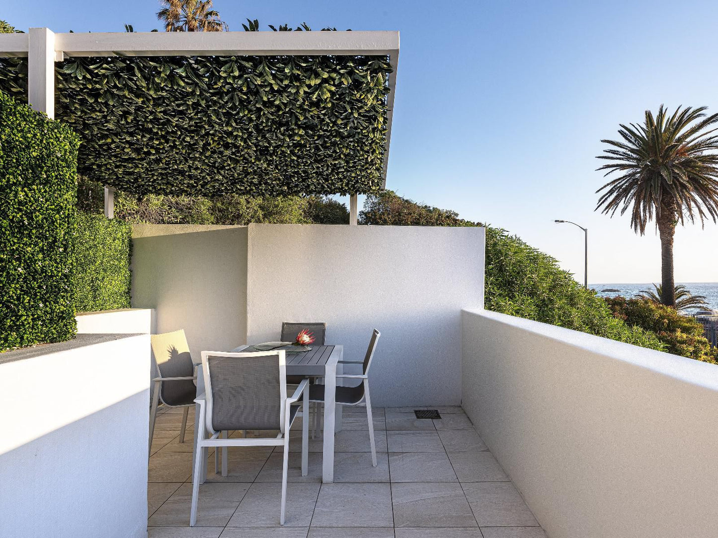 South Beach Camps Bay Camps Bay Cape Town Western Cape South Africa Balcony, Architecture, Garden, Nature, Plant