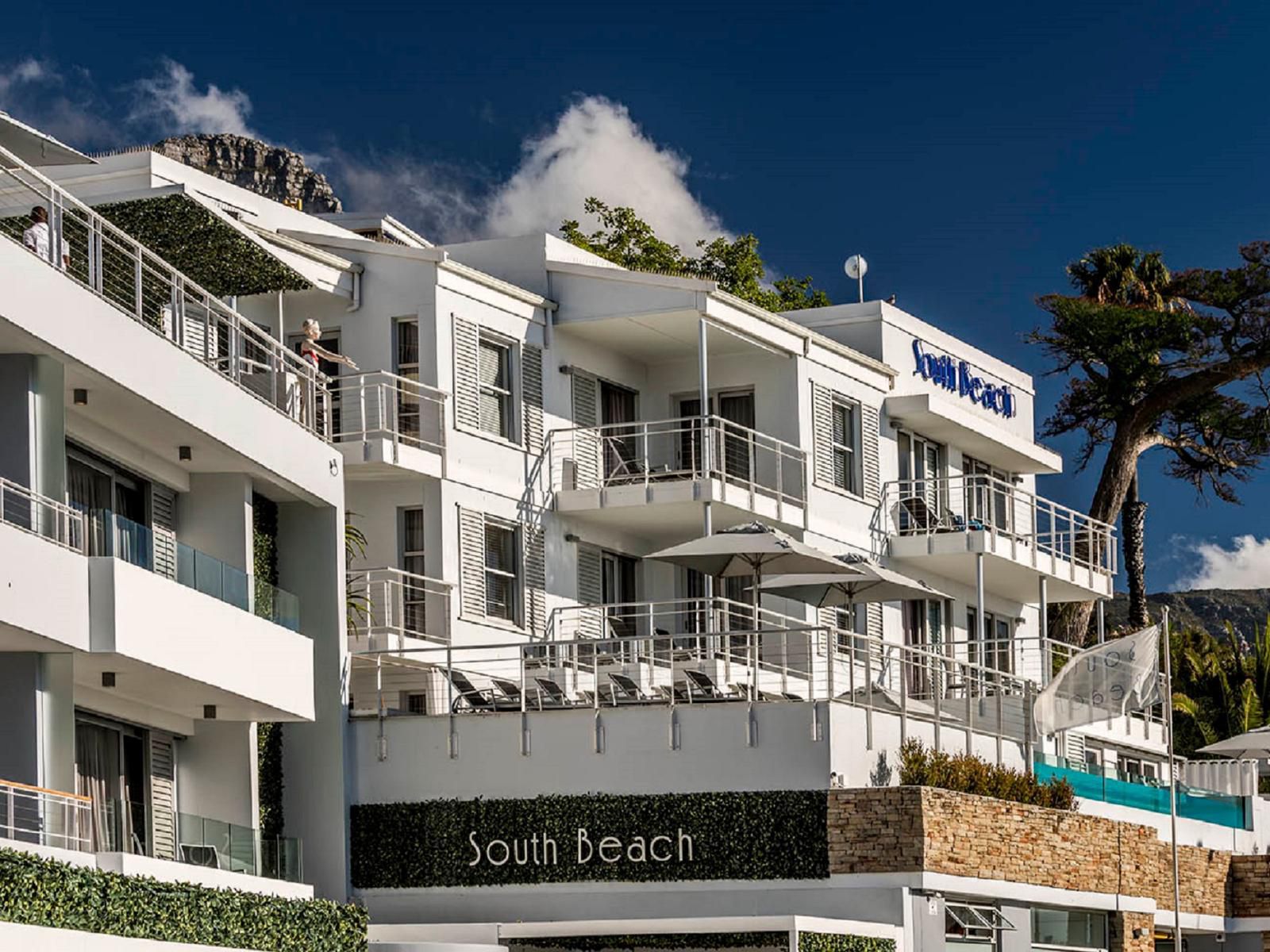 South Beach Camps Bay Camps Bay Cape Town Western Cape South Africa Balcony, Architecture, Beach, Nature, Sand, House, Building, Palm Tree, Plant, Wood