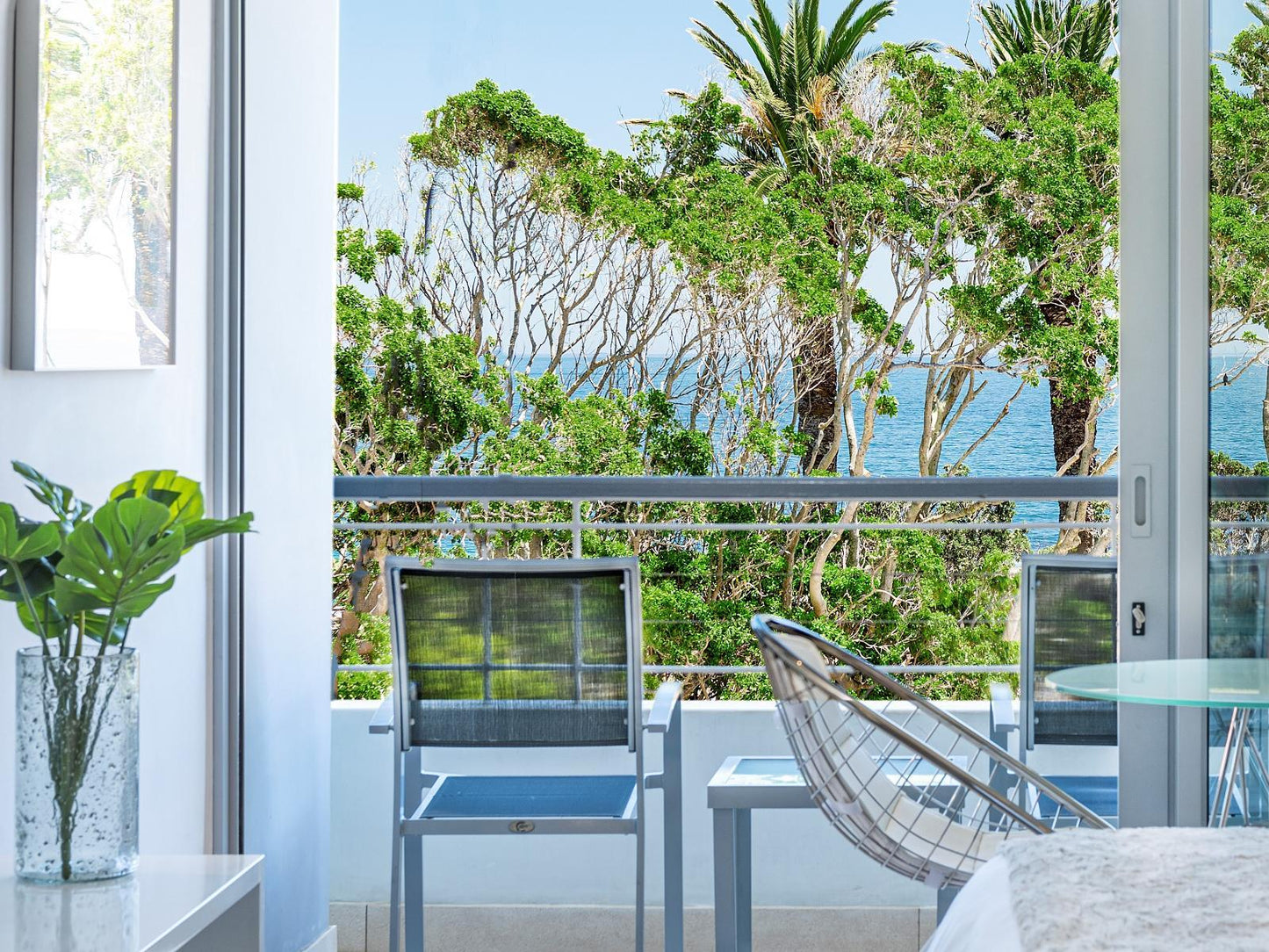 Premium Delux suite @ South Beach Camps Bay
