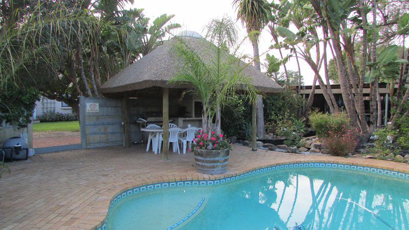 Southcliff Guest House Table View Blouberg Western Cape South Africa Palm Tree, Plant, Nature, Wood, Swimming Pool