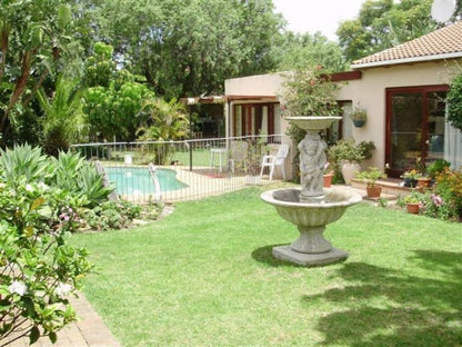 Southcliff Guest House Table View Blouberg Western Cape South Africa House, Building, Architecture, Plant, Nature, Garden, Swimming Pool