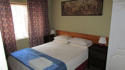 Southcliff Guest House Table View Blouberg Western Cape South Africa Bedroom