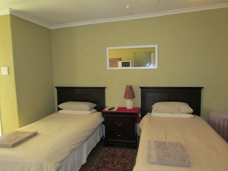 Southcliff Guest House Table View Blouberg Western Cape South Africa 