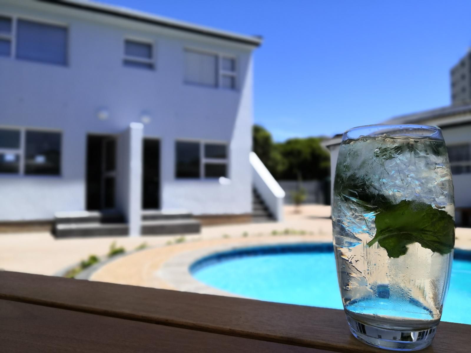 Southeaster Bloubergrant Blouberg Western Cape South Africa House, Building, Architecture, Food, Swimming Pool