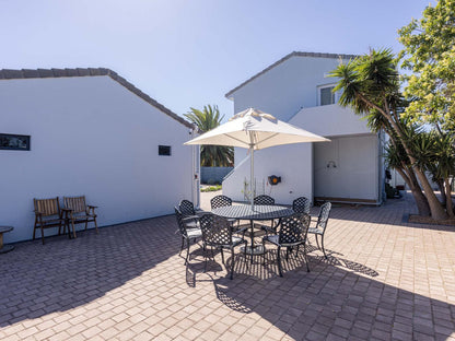 Southeaster Bloubergrant Blouberg Western Cape South Africa House, Building, Architecture, Palm Tree, Plant, Nature, Wood