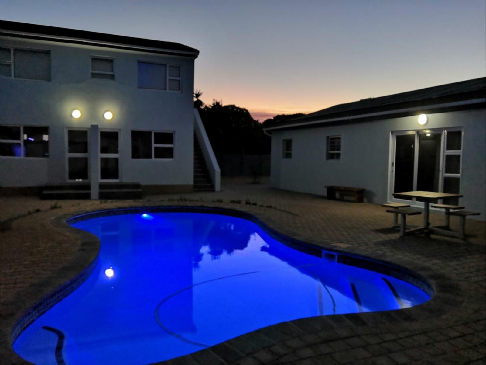 Southeaster Bloubergrant Blouberg Western Cape South Africa House, Building, Architecture, Swimming Pool