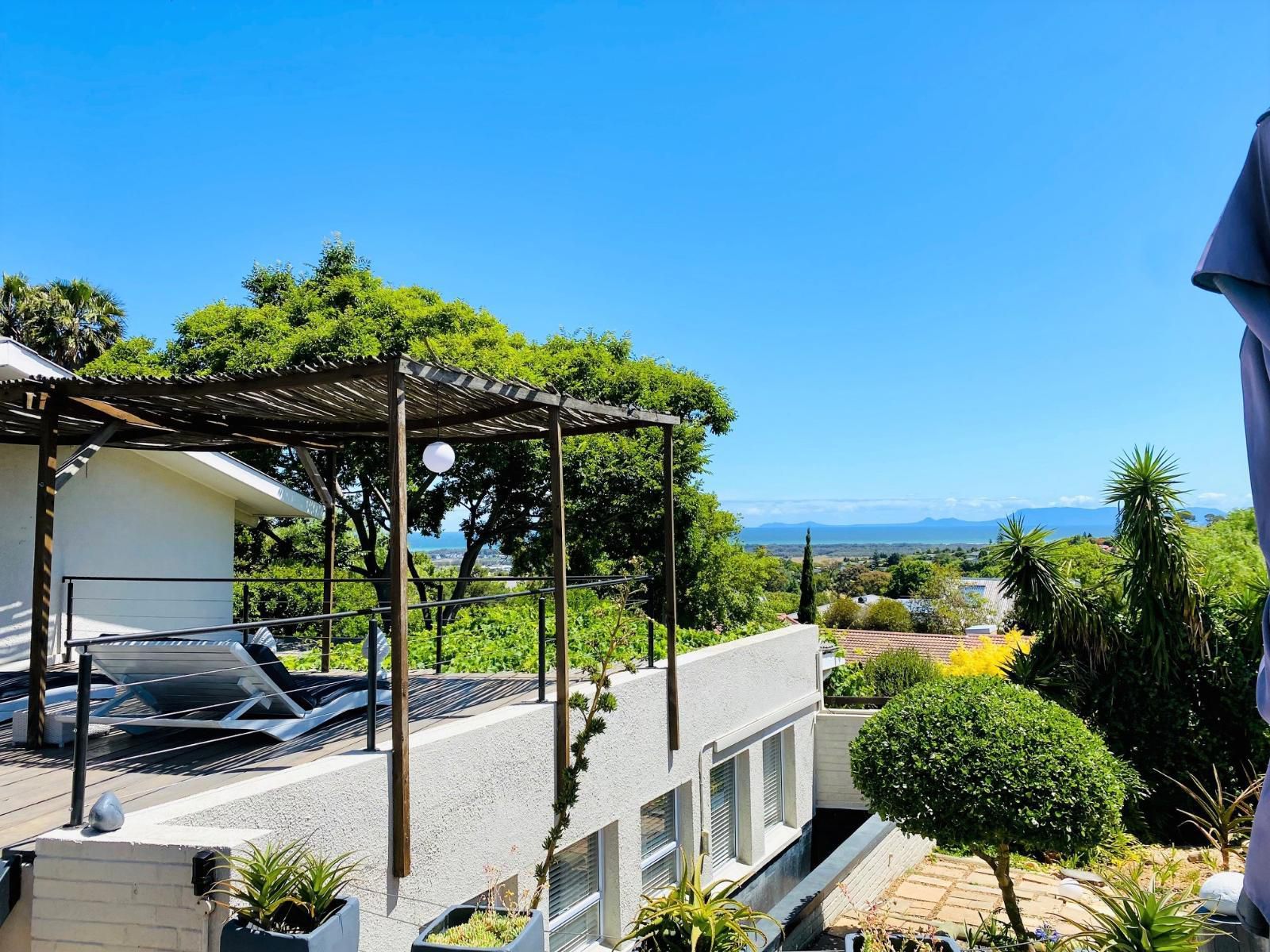 Southerncross Guest House Helena Heights Somerset West Western Cape South Africa Balcony, Architecture, Beach, Nature, Sand, House, Building, Palm Tree, Plant, Wood, Garden