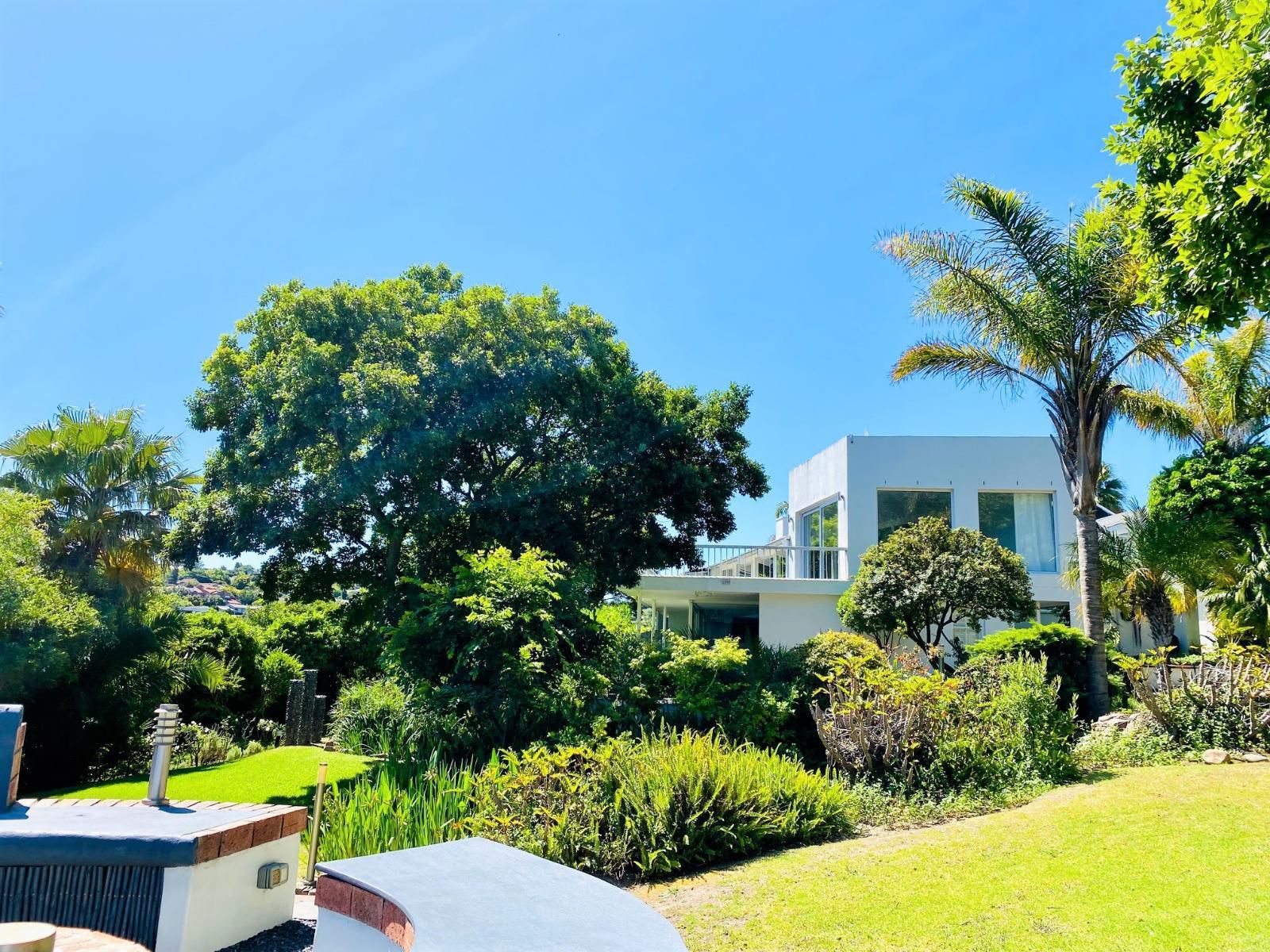 Southerncross Guest House Helena Heights Somerset West Western Cape South Africa Complementary Colors, House, Building, Architecture, Palm Tree, Plant, Nature, Wood