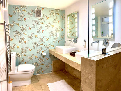 Southerncross Guest House Helena Heights Somerset West Western Cape South Africa Bathroom