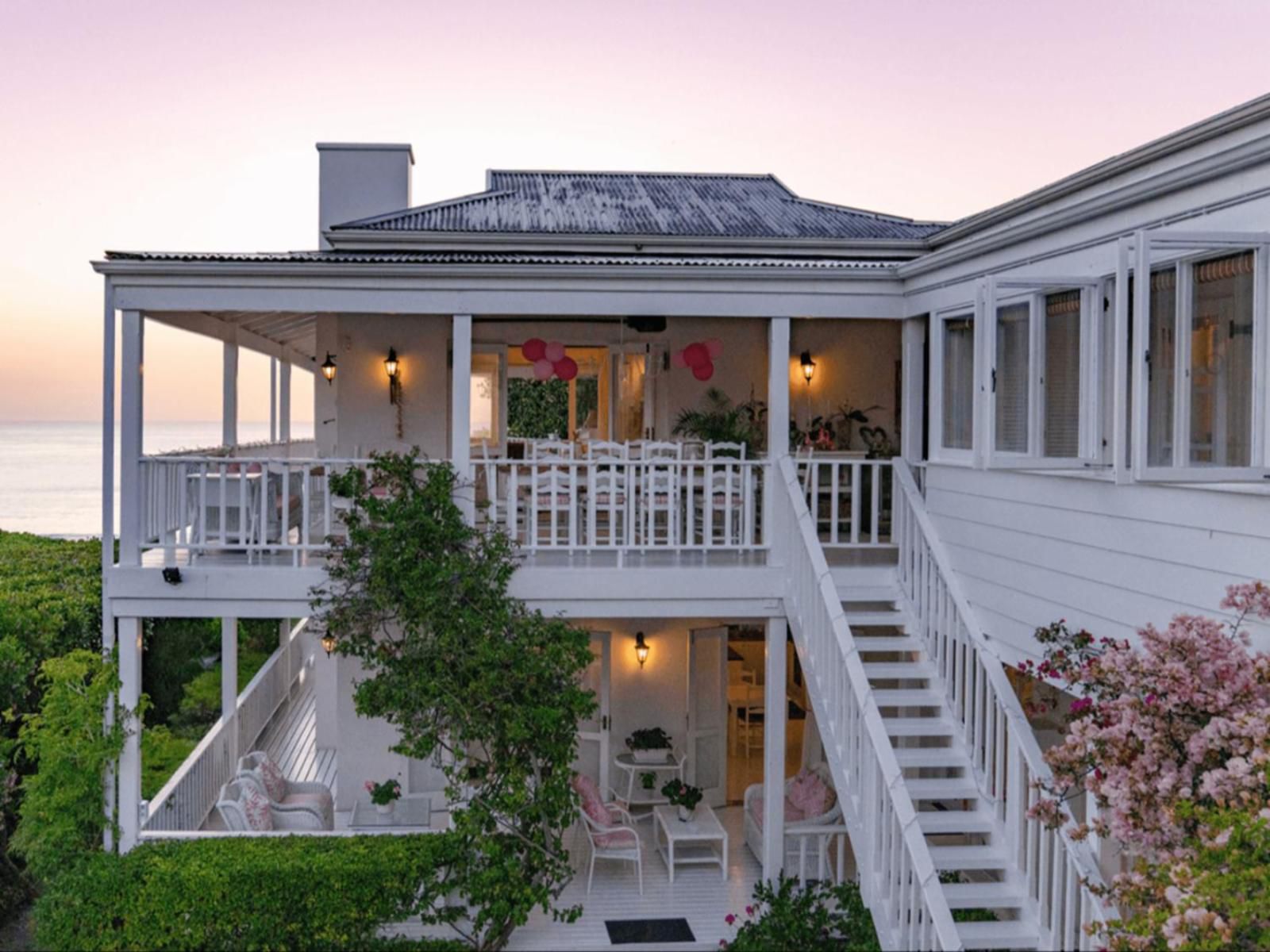 Southern Cross Beach House, House, Building, Architecture