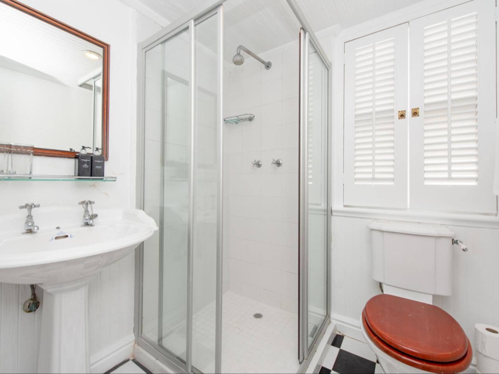 Southern Cross Beach House, Room 4 King/Twin Standard, Full En-Suite, Bathroom