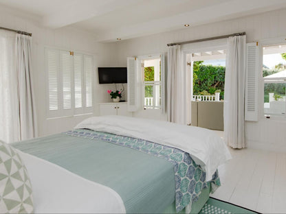 Southern Cross Beach House, Room 4 King/Twin Standard, Full En-Suite, Bedroom