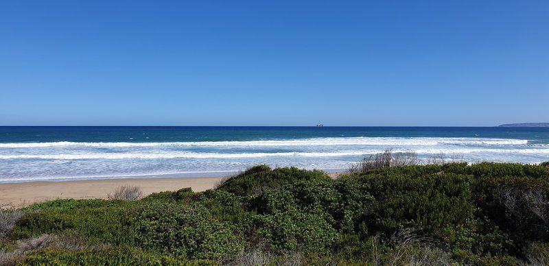 Southern Cross Beach House Southern Cross Great Brak River Western Cape South Africa Beach, Nature, Sand, Ocean, Waters