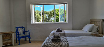 Southern Cross Beach House Southern Cross Great Brak River Western Cape South Africa Selective Color, Window, Architecture, Bedroom, Framing