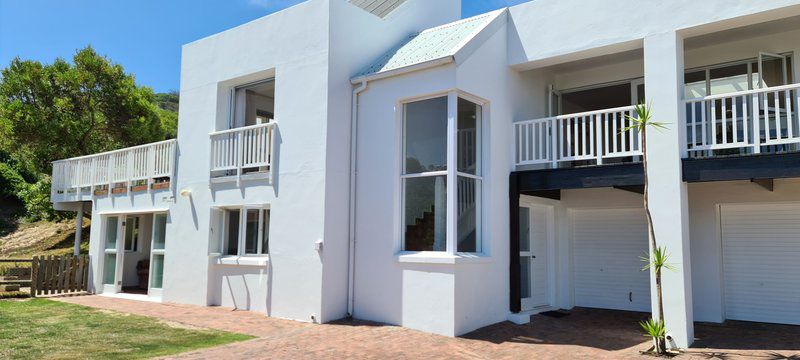 Southern Cross Beach House Southern Cross Great Brak River Western Cape South Africa Building, Architecture, House