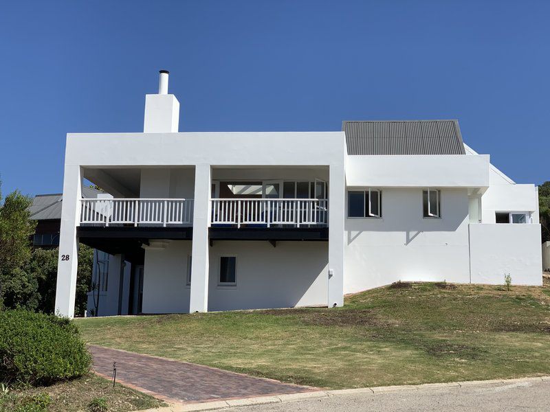 Southern Cross Beach House Southern Cross Great Brak River Western Cape South Africa Complementary Colors, Building, Architecture, House