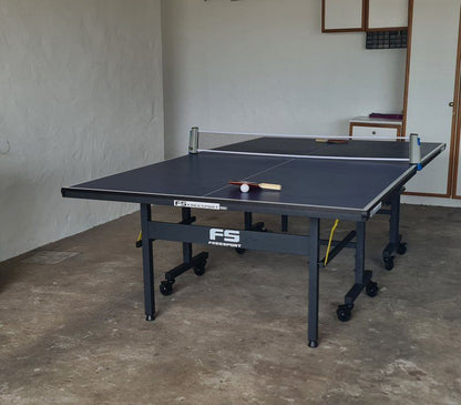 Southern Cross Beach House Southern Cross Great Brak River Western Cape South Africa Unsaturated, Ball Game, Sport, Table Tennis
