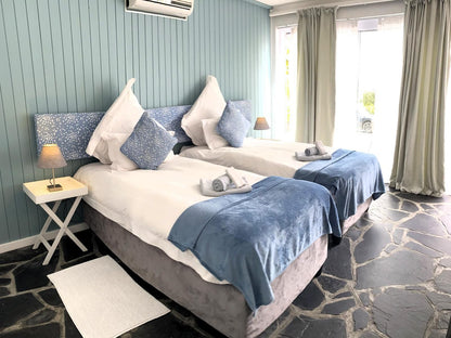 Southern Cross Guesthouse, Lion Room, Bedroom