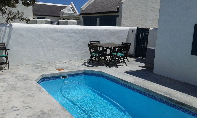 Southern Hideaway Struisbaai Western Cape South Africa Swimming Pool