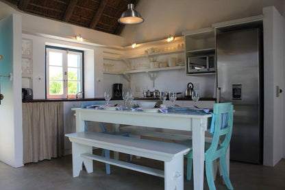 Southern Hideaway Struisbaai Western Cape South Africa Kitchen