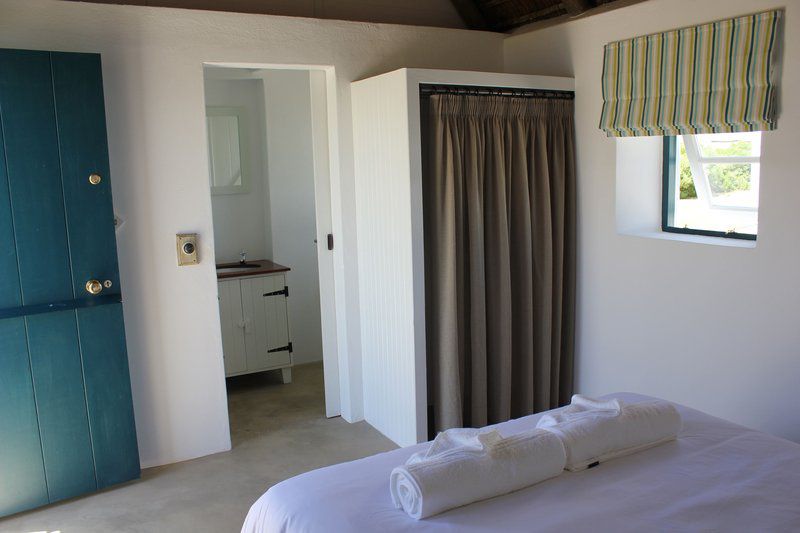 Southern Hideaway Struisbaai Western Cape South Africa Bedroom
