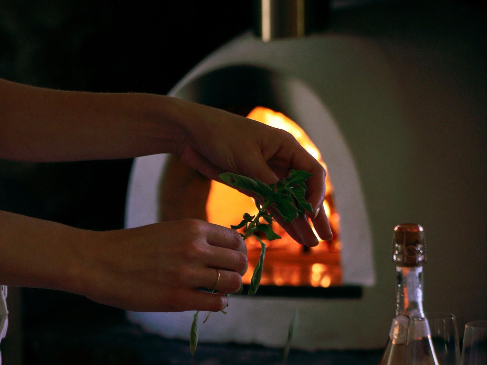 Southern Yurts Bot River Western Cape South Africa Candle, Fire, Nature