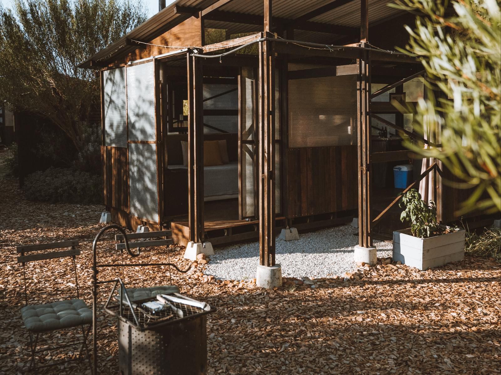 Southern Yurts Bot River Western Cape South Africa Cabin, Building, Architecture, Shipping Container