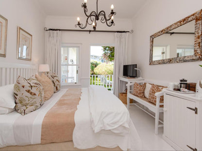 Southern Cross Beach House Solar Beach Plettenberg Bay Western Cape South Africa Bedroom