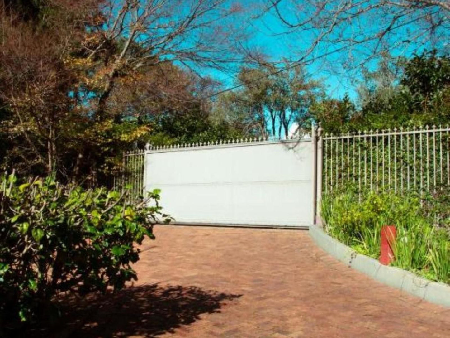 Southern Light Country House Constantia Heights Cape Town Western Cape South Africa Gate, Architecture, Plant, Nature, Garden