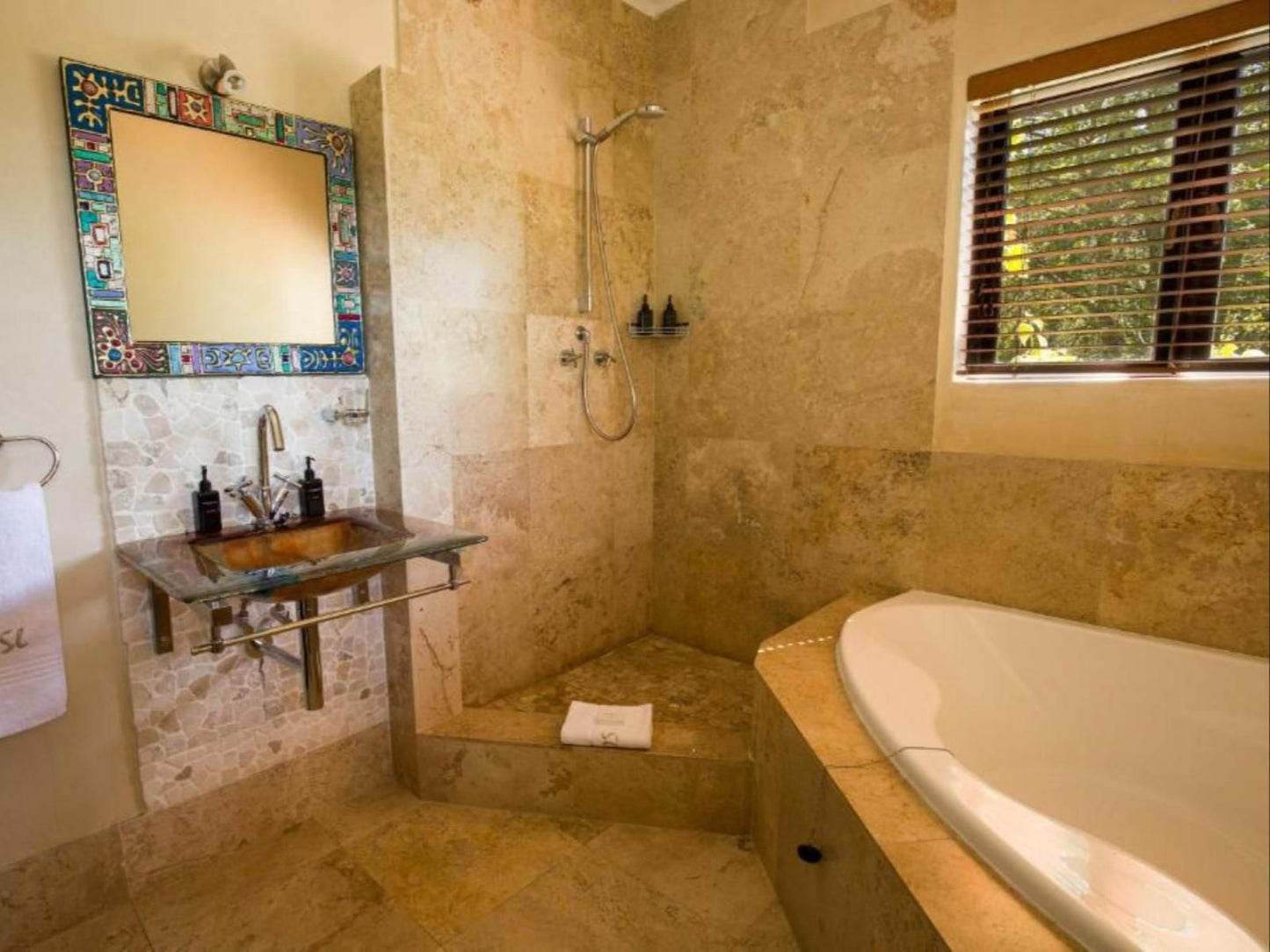 Southern Light Country House Constantia Heights Cape Town Western Cape South Africa Bathroom