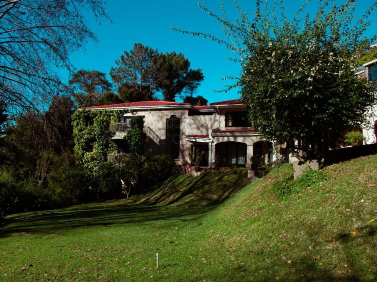 Southern Light Country House Constantia Heights Cape Town Western Cape South Africa Complementary Colors, House, Building, Architecture