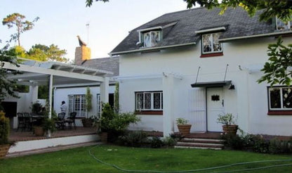 Southern Oaks House Claremont Cape Town Western Cape South Africa Building, Architecture, Half Timbered House, House, Garden, Nature, Plant, Living Room