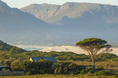 Kommetjie Villa Klein Slangkop Private Beachfront Estate Klein Slangkop Cape Town Western Cape South Africa Beach, Nature, Sand, Mountain, Highland