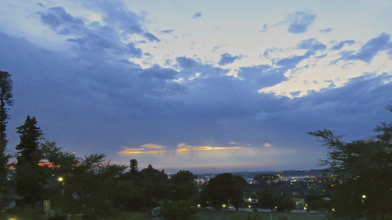 Southey House Kloof Durban Kwazulu Natal South Africa Sky, Nature, Clouds, Sunset