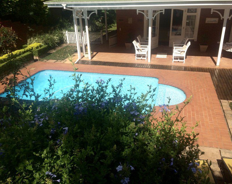 Southey House Kloof Durban Kwazulu Natal South Africa Garden, Nature, Plant, Swimming Pool