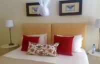Livingstone Suite @ Southey House
