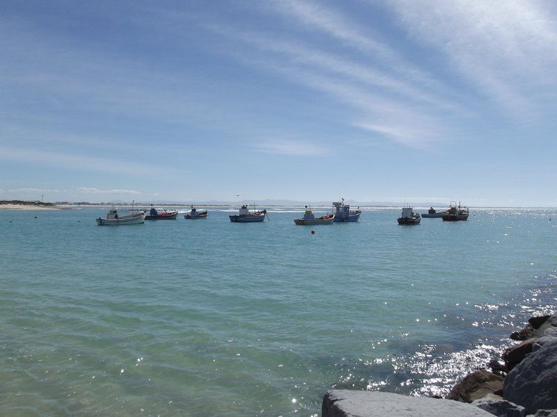 South Of Africa Self Catering Agulhas Western Cape South Africa Boat, Vehicle, Beach, Nature, Sand, Harbor, Waters, City, Architecture, Building, Ocean