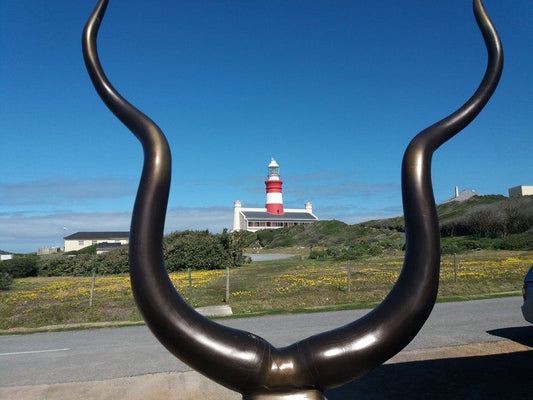 South Of Africa Self Catering Agulhas Western Cape South Africa Beach, Nature, Sand, Lighthouse, Building, Architecture, Tower, Statue, Art, Framing