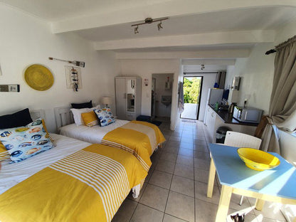 South Of Africa Self Catering Agulhas Western Cape South Africa Bedroom