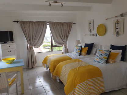 South Of Africa Self Catering Agulhas Western Cape South Africa Bedroom