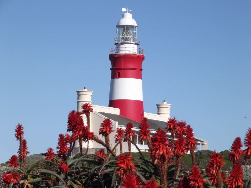 South Of Africa Self Catering Agulhas Western Cape South Africa Building, Architecture, Lighthouse, Tower