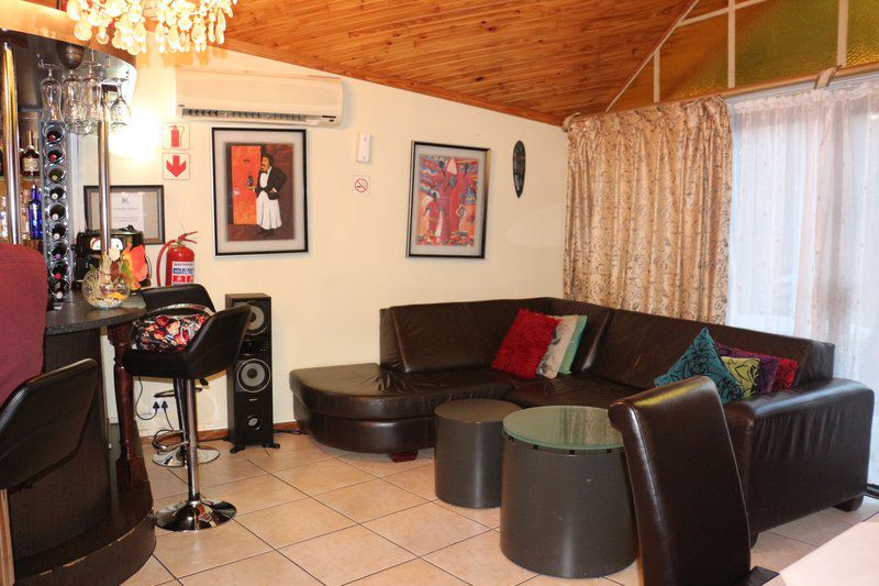 Southwest Guest House Waterkloof Ridge Pretoria Tshwane Gauteng South Africa Living Room