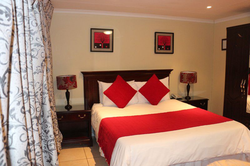 Southwest Guest House Waterkloof Ridge Pretoria Tshwane Gauteng South Africa Bedroom