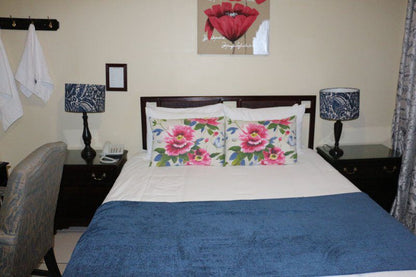 Southwest Guest House Waterkloof Ridge Pretoria Tshwane Gauteng South Africa Bedroom